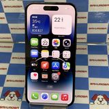 iPhone14 Pro 128GB ���ڡ����֥�å� MPXU3J/A docomo��SIM�ե꡼
