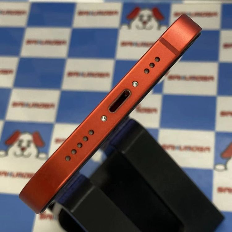 iPhone12 128GB Product Red MGHW3J/A SIM�ե꡼�������