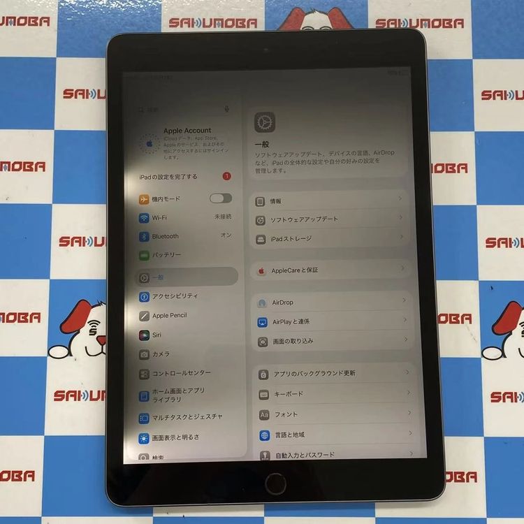 ¨��ȯ����iPad ��9���� Wi-Fi��ǥ� 64GB ���ڡ������쥤 MK2K3J/A�����