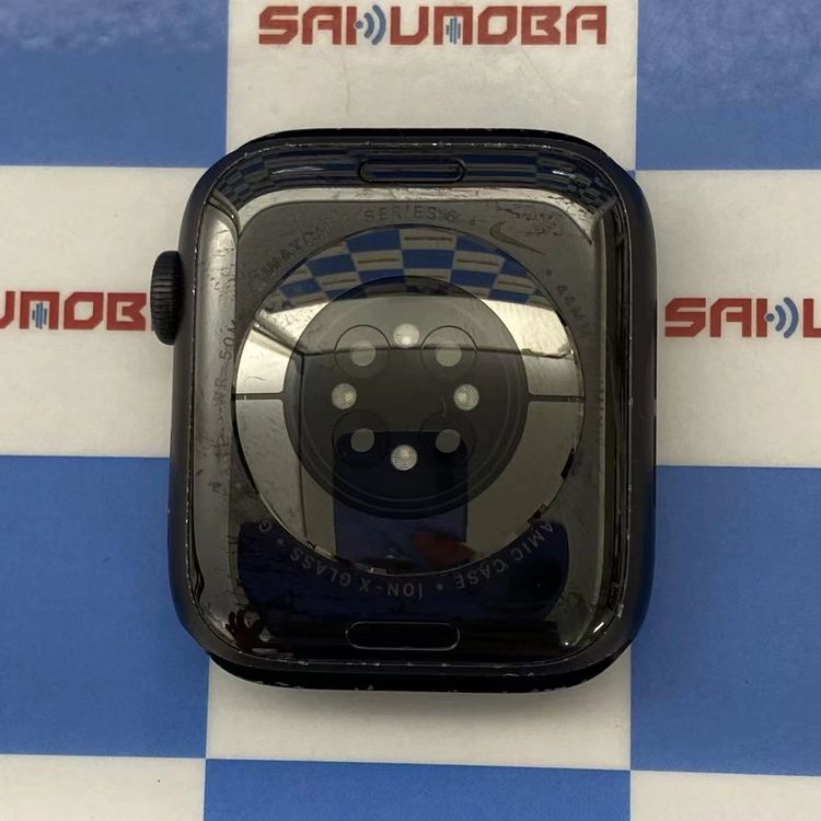 Apple Watch Nike Series6 44mm GPS+Cellular��ǥ� 32GB