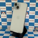 ¨��ȯ����iPhone15 128GB �֥롼 MTML3J/A SoftBank��SIM�ե꡼
