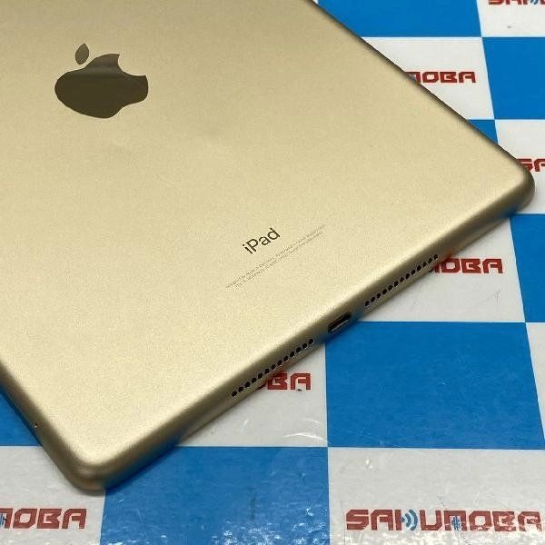 ¨ȯiPad 5 auSIMե꡼ 32GB MPG42J/A A1823