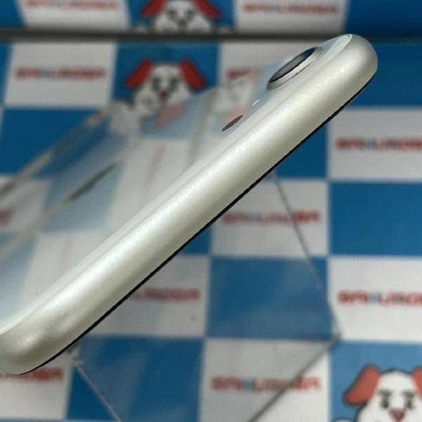 iPhoneSE 2 SoftBankSIMե꡼ 256GB MXVU2J/A A2296