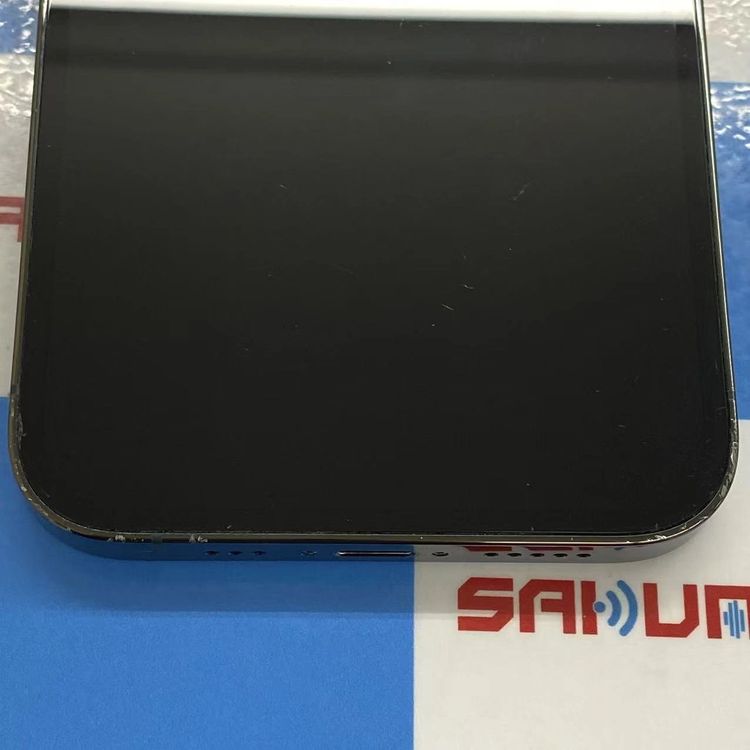 iPhone13 Pro 512GB ����ѥ��󥰥꡼�� MNE03J/A AU��SIM�ե꡼�����