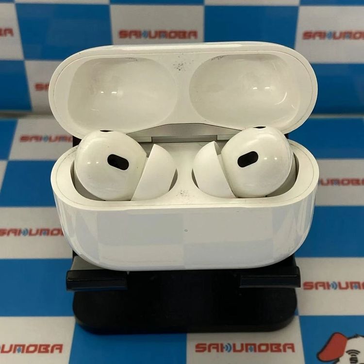 AirPods Pro 2 MagSafeť(USB-C)դ ۥ磻 MTJV3J