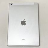 iPad 第9世代 Wi-Fi+Cellularモデル 64GB シルバー MK493J/A Sof