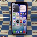 iPhone12 mini 128GB Product Red MGDN3J/A SoftBank版