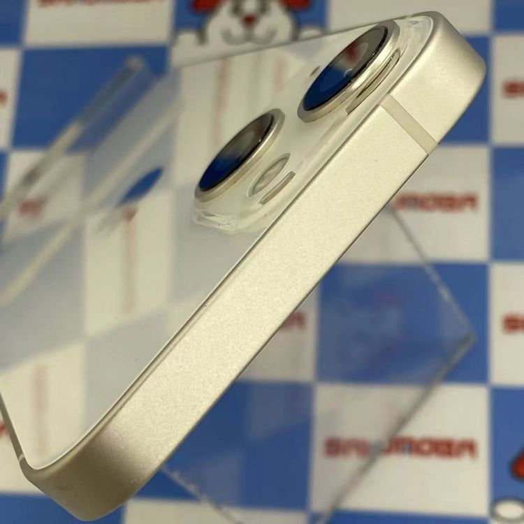 iPhone13 mini 128GB �������饤�� NLJE3J/A docomo��SIM�ե꡼