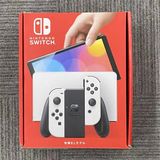 Nintendo Switch 有機ELモデル ホワイト 2021年モデル 64GB HEG-S-K