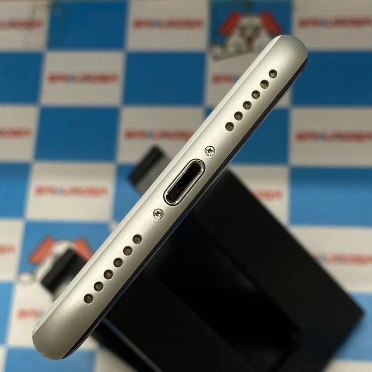 iPhoneSE 2 128GB ۥ磻 MXD12J/A SoftBankSIMե꡼