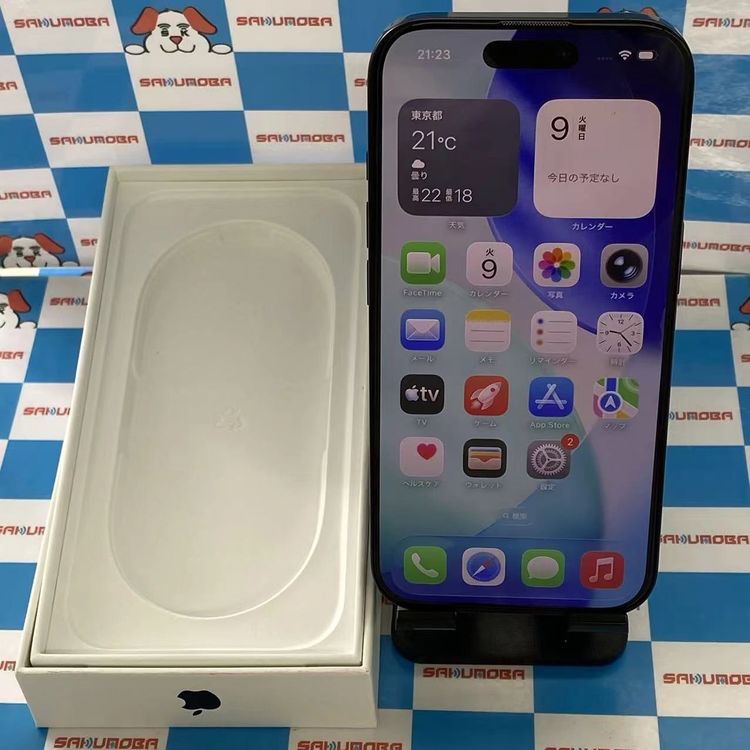 iPhone16 Pro 256GB �֥�å������˥��� MYN03J/A  ��ŷ��Х�����SIM��