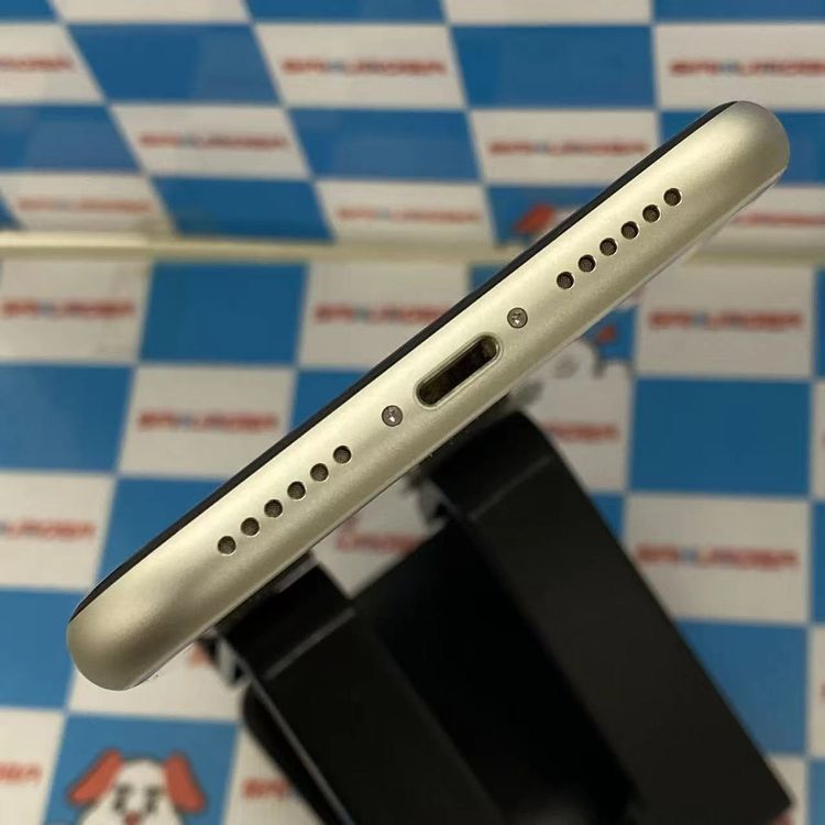 ¨��ȯ����iPhone11 256GB �ۥ磻�� MWM82J/A SIM�ե꡼������