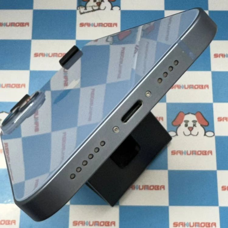 iPhone14 Plus 128GB ֥롼 MQ4H3J/A docomoSIMե꡼