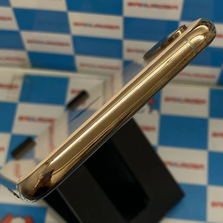 iPhoneXS Max 256GB  MT6W2J/A SoftBankSIMե꡼
