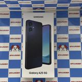 Galaxy A25 5G 4GB/64GB �֥�å� SCG33 AU��SIM�ե꡼̤����̤������