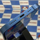 ¨��ȯ����iPhone13 512GB �֥롼 MLNT3J/A AU��SIM�ե꡼