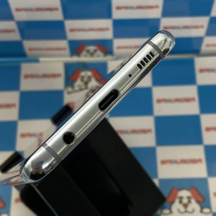 Galaxy S10 128GB ץꥺ֥롼 SC-03L docomoSIMե꡼ 