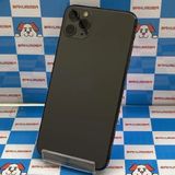 iPhone11 Pro Max SoftBankSIMե꡼ 64GB MWHD2J/A A22