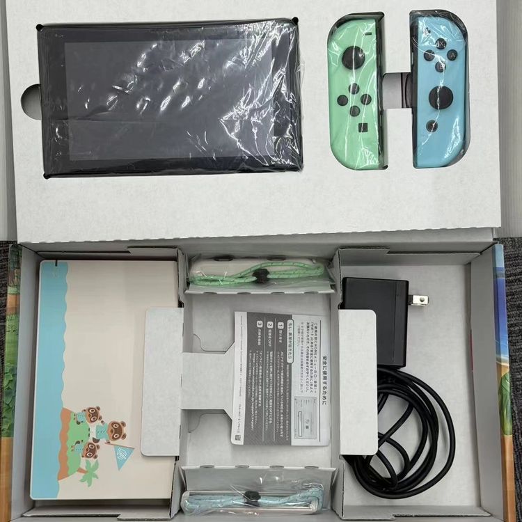 Nintendo Switch ���Ĥޤ�ɤ��֤Ĥο����å� 32GB ����¾ HAD-S-KEAGC
