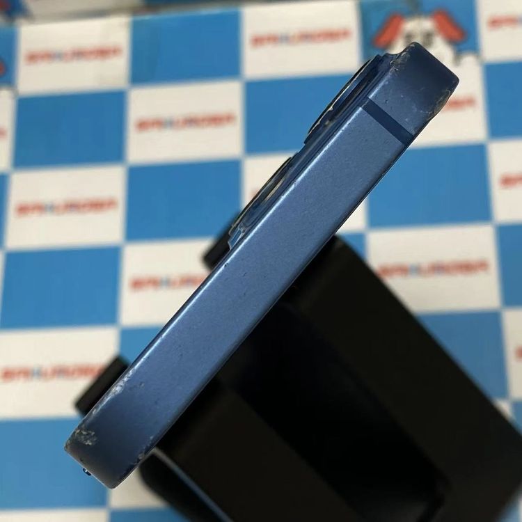 ¨��ȯ����iPhone13 mini 128GB �֥롼 MLJH3J/A SIM�ե꡼