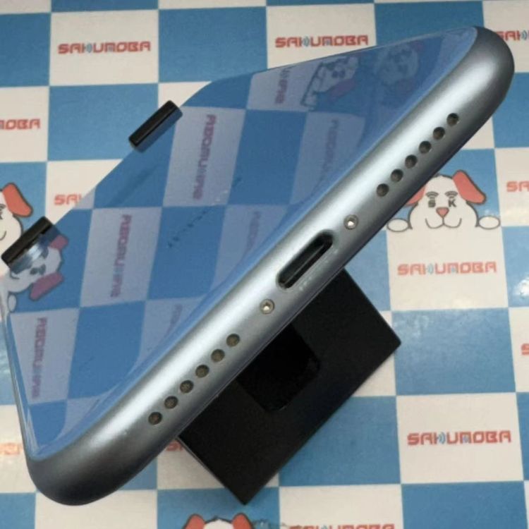 ¨ȯiPhoneXR 64GB ֥롼 MT0E2J/A docomoSIMե꡼