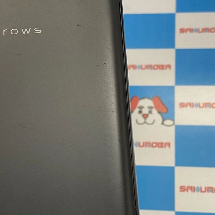 ¨��ȯ����arrows We 64GB �֥�å� FCG01 AU��SIM�ե꡼