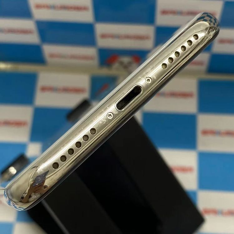 ¨ȯiPhoneX 64GB С MQAY2J/A SIMե꡼ 