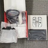 Nintendo Switch ͭELǥ ۥ磻 2021ǯǥ 64GB HEG-S-K