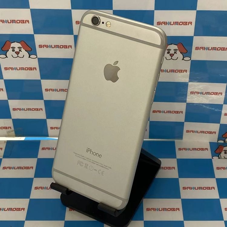 iPhone6 16GB ����С� MG482J/A SoftBank��SIM�ե꡼��������