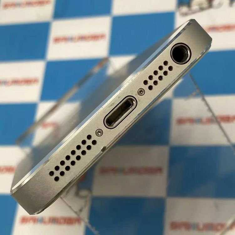 ¨��ȯ����iPhone5s 32GB ����С� ME336J/A docomo ��������