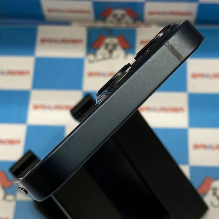 ¨ȯiPhone13 mini 256GB ߥåɥʥ MLJJ3J/A AUSIMե꡼