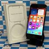 iPhoneSE 第3世代 128GB ミッドナイト MMYF3J/A SoftBank版SIMフリ