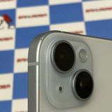 iPhone15 128GB �֥롼 MTML3J/A SoftBank��SIM�ե꡼ ����