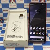 Xperia 10 III 128GB �ԥ� A102SO Y!mobile��SIM�ե꡼����