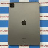 iPad Pro 11インチ 第4世代 Wi-Fiモデル 128GB スペースグレイ MNXD3J/
