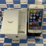 ¨��ȯ����iPhoneSE 128GB ������� MP882J/A AU��SIM�ե꡼�������