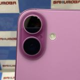 ¨��ȯ����iPhone16 512GB �ԥ� MYE43J/A SoftBank��SIM�ե꡼