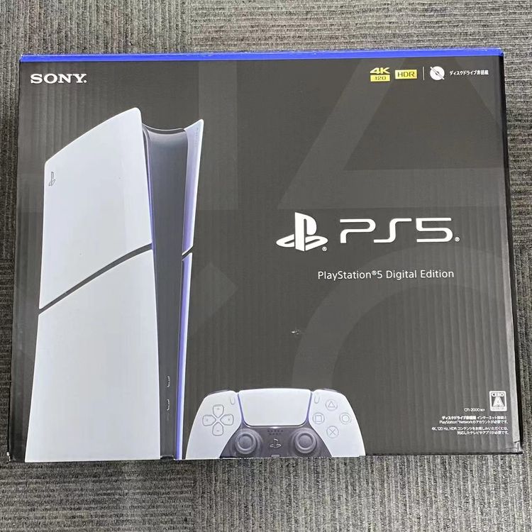 PlayStation 5 ǥ롦ǥ 1TB ۥ磻 CFI-2000B01 