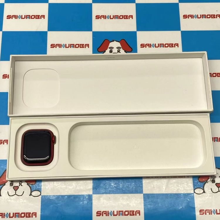 Apple Watch Series9 41mm GPS+Cellular��ǥ� 64GB (PRO