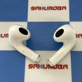 ¨��ȯ����AirPods ��3���� �ۥ磻�� MME73J/A�����