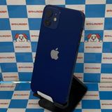 iPhone12 256GB ֥롼 NGJ33J/A SoftBankSIMե꡼ ̤