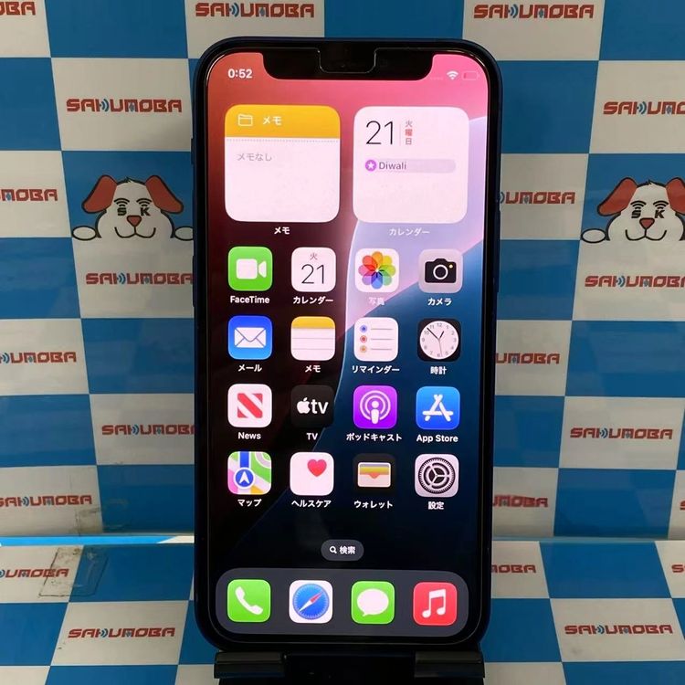 ¨ȯiPhone12 mini 64GB ֥롼 MGAP3J/A docomoSIMե꡼