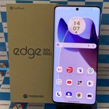 motorola edge 50s pro 8GB/256GB バニラクリーム XT2403-5 S