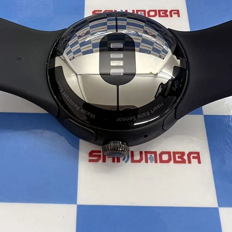 Google Pixel Watch ��1���� Bluetooth/Wi-Fi��ǥ� 32GB Ma