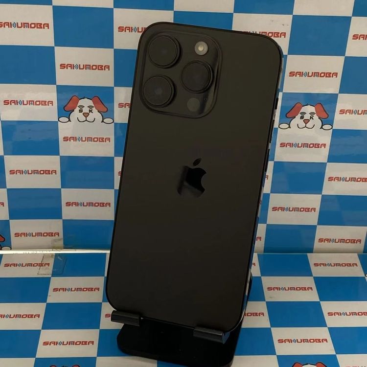 ¨ȯiPhone14 Pro 512GB ڡ֥å MQ1L3J/A SIMե꡼