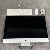 iMac 27����� Retina 5K �ǥ����ץ쥤 Late 2014 4GHz Core i7
