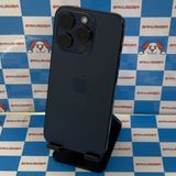 iPhone15 Pro 128GB �֥롼�����˥��� MTUA3J/A SoftBank��SIM��