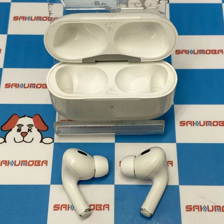 ¨��ȯ����AirPods Pro ��2���� �ۥ磻�� A3048