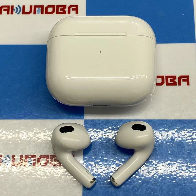 AirPods 3 Lightningťդ ۥ磻 MPNY3J/A