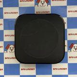 Apple TV 4K Wi-Fi + Ethernet��ǥ� 128GB �֥�å� MN893J/